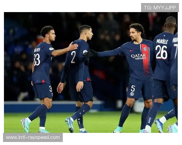 老将马尔基尼奥斯伤缺，巴黎后防面临新老交替