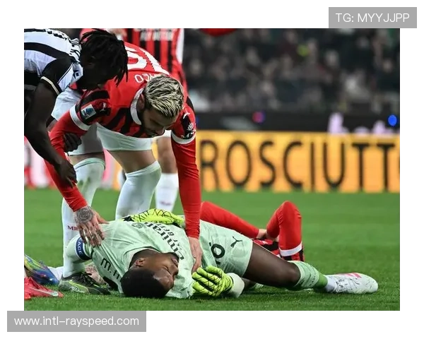 迈尼昂完成续约,米兰总监称其梦想一直是留队 迈尼昂完成续约,米兰总监称其梦想一直是留队